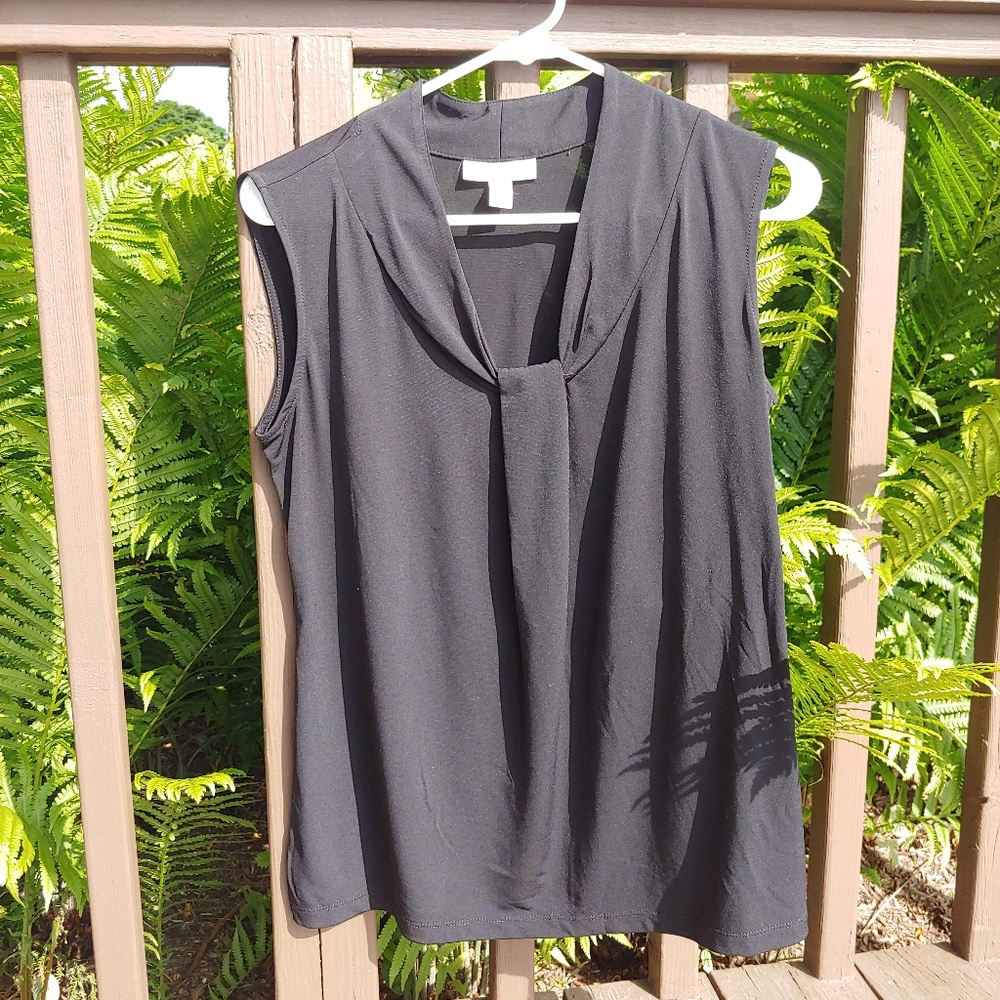 Dana Buchman Top